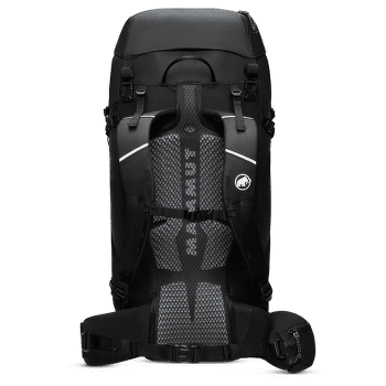 Sac a dos Mammut Lithium 50 black 0001