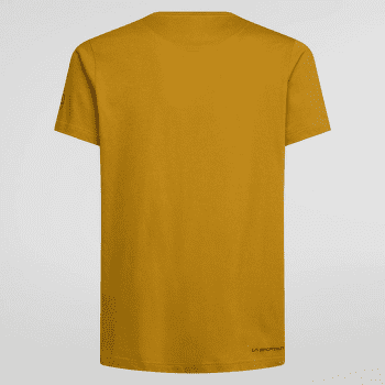 T-shirt a manches courtes La Sportiva APE T-SHIRT Men Savana