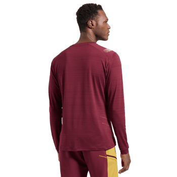 T-shirt a manches longues La Sportiva TOUR LONG SLEEVE Men Black