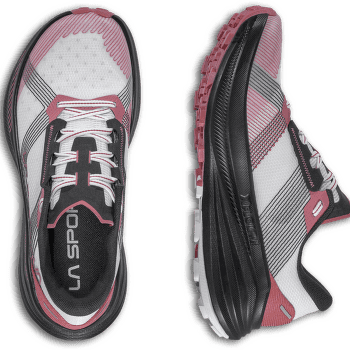 Chaussures La Sportiva Prodigio Max Women Chalk/Rosebay