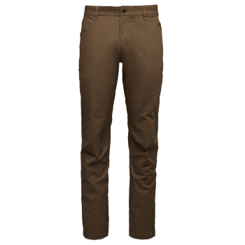 Pantalons Black Diamond Rocklock Pants Men Basalt