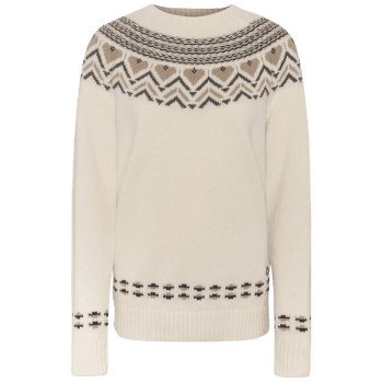 Pull Kari Traa Sundve Knit NWHIT