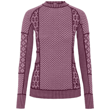T-shirt a manches longues Kari Traa Smekker LS LILY