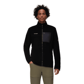 Veste Mammut Innominata ML Jacket Men black 0001