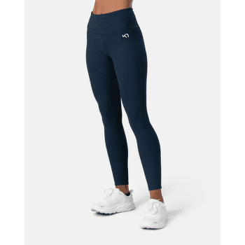 Leggings Kari Traa Nina High Waist Tights BLACK/BLACK