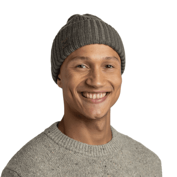 Casquettes Buff Knitted Hat Erviny ERVINY GRAPHITE
