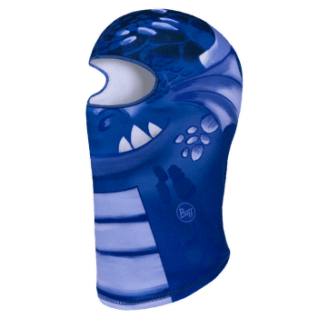 Capuche Buff Polar Balaclava LUTKY COBALT