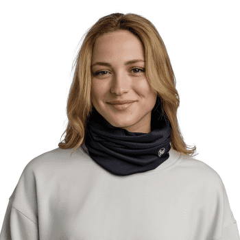 Écharpe Buff Windproof SOLID BLACK