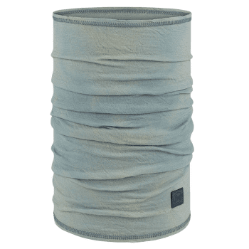 Écharpe Buff Merino Lightweight Tye Dye DYE BURGUNDY