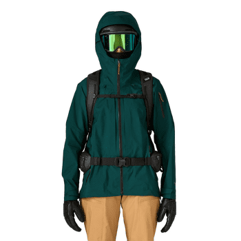 Sac a dos Patagonia PowSlayer Pack Black
