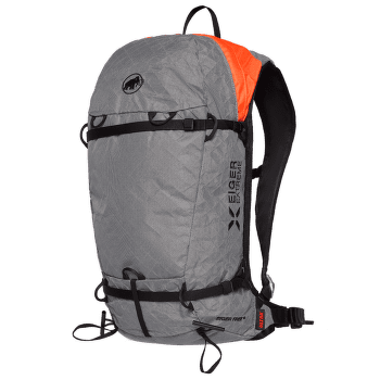 Sac a dos Mammut Eiger Free 20 Removable Airbag 3.0 00825 storm grey