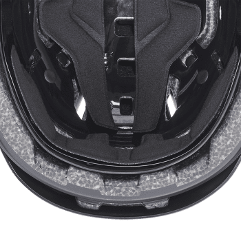 Helma Mammut Haute Route MIPS Twiceme Helmet black 0001