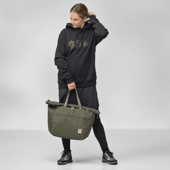 Sac Fjällräven High Coast Tote 30 Mountain Green