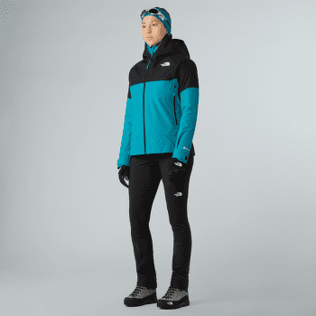 Pantalons The North Face DAWN TURN PANT Women TNF BLACK