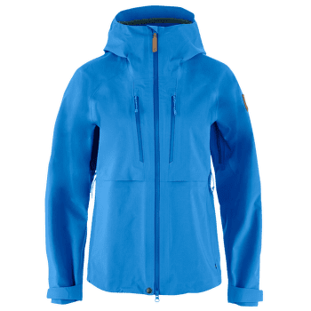 Veste Fjällräven Keb GTX Jacket Women UN Blue