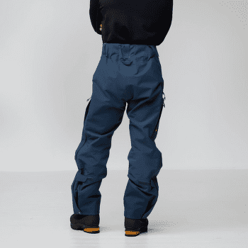 Pantalons Fjällräven Bergtagen GTX Pro Trousers Men Mountain Blue