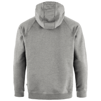 Sweat-shirt Fjällräven Fjällräven Classic Hoodie Men Grey-Melange