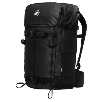Sac a dos Mammut Nirvana 35 Women black 0001