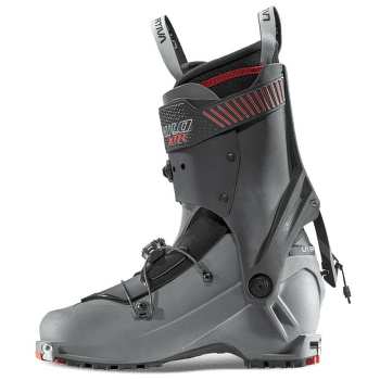 Chaussures de ski La Sportiva Kilo XTR Metal/Black
