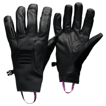 Gants Black Diamond Tour LT Glove Black