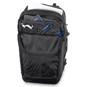 Sac a dos Dakine SPLIT ADVENTURE 38L MULLED BASIL
