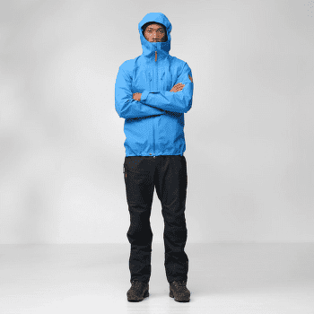 Veste Fjällräven Keb GTX Jacket Men Black