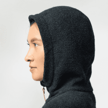 Veste Fjällräven Kaitum Fleece Women Port