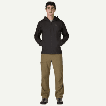 Veste Patagonia Nano-Air Light Hybrid Hoody Men Smolder Blue