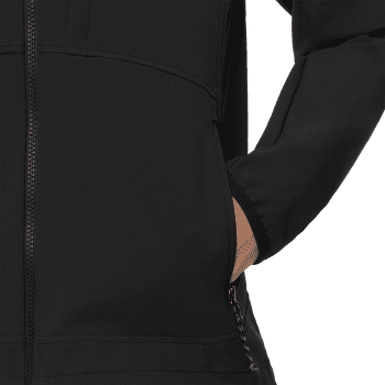 Veste Mammut Ultimate Comfort SO Hooded Jacket Women 40320 deep teal