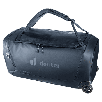 Sac deuter Duffel Pro Roller 90 mineral-grove