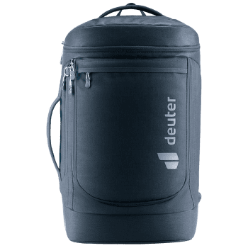 Sac deuter Duffel Pro Pack 30 Black