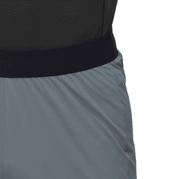 Pantalons Mammut Aenergy TR Pants Men black 0001