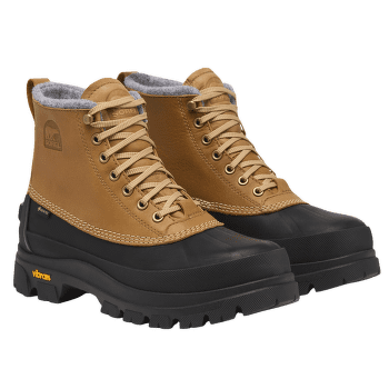 Chaussures Sorel Daystorm Horizon GTX Men Caribou Buff, Black 263