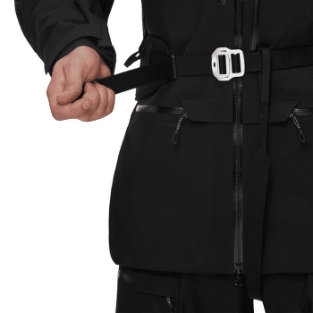 Sac a dos Mammut Tour 30 Women Removable Airbag 3.0 black 0001