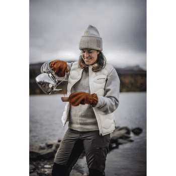 Gants Hestra Oden Wool Mitt Kork