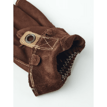 Gants Hestra Oden Nubuck Kork