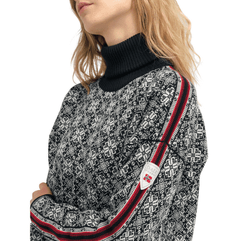 Pull Dale of Norway FIRDA SWEATER WOMEN I01