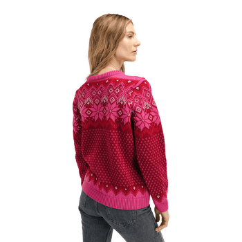Pull Dale of Norway VILJA SWEATER WOMEN I01