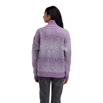 Pull Dale of Norway HIGHLAND SWEATER WOMEN Q00