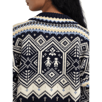 Pull Dale of Norway VM TRONDHEIM SWEATER C00