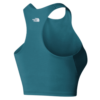 Brassiere The North Face REFINA DOUBLE-LAYER BRA Women BQ5 SPACE
