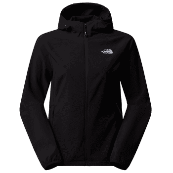 Veste The North Face NIMBLE HOODIE Women TNF BLACK