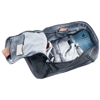 Sac a dos deuter Access Pro 65 Black