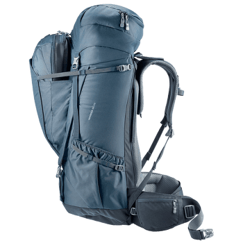 Sac a dos deuter Voyager 65+10 atlantic-ink