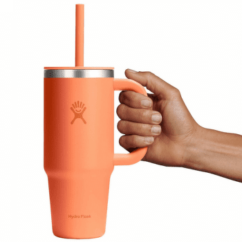 Tasse thermique Hydro Flask 24 OZ ALL AROUND TRAVEL TUMBLER 526 Beachplum
