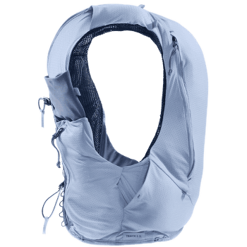 Sac a dos deuter Traick 5 SL polar-bluejay