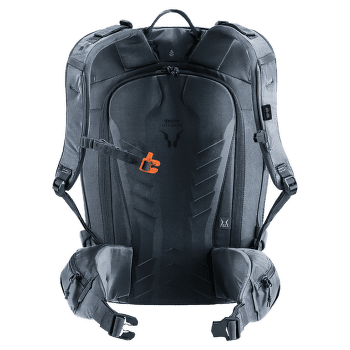 Sac a dos deuter Freerider 22 SL ashrose-cassis