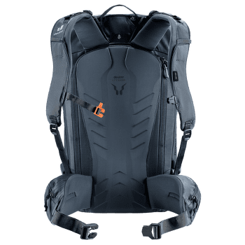 Sac a dos deuter Freerider 24 savanna-nori