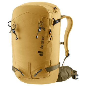 Sac a dos deuter Freerider Pro 32+10 savanna-nori
