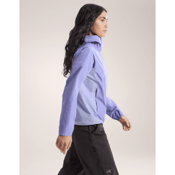 Veste Arcteryx Solano Hoody Women Moonstone / Lt Moonstone